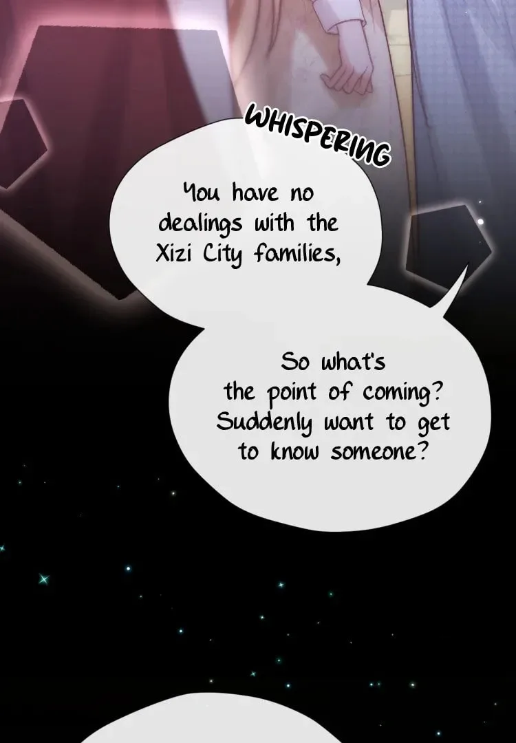 The Perfect Girl Isn't So Perfect Chapter 16 page 29