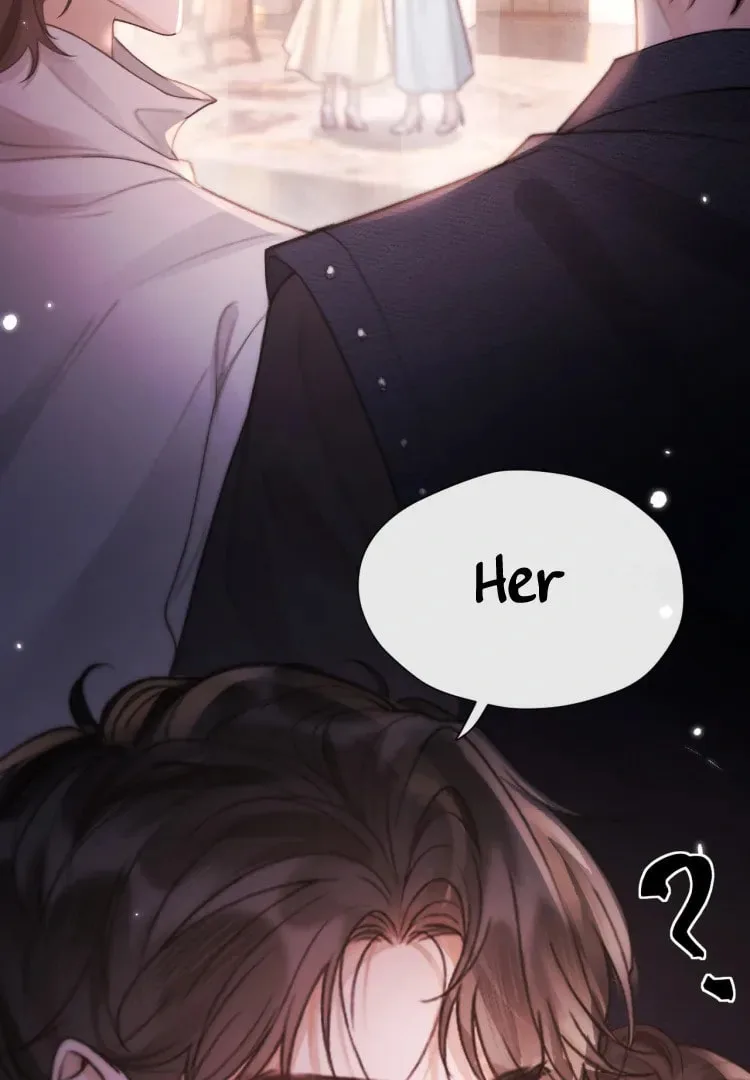 The Perfect Girl Isn't So Perfect Chapter 16 page 39