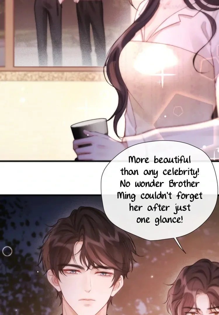 The Perfect Girl Isn't So Perfect Chapter 16 page 42