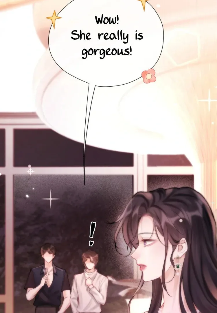 The Perfect Girl Isn't So Perfect Chapter 16 page 41