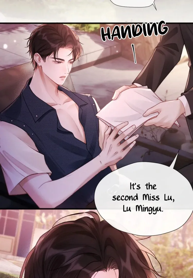 The Perfect Girl Isn't So Perfect Chapter 16 page 46
