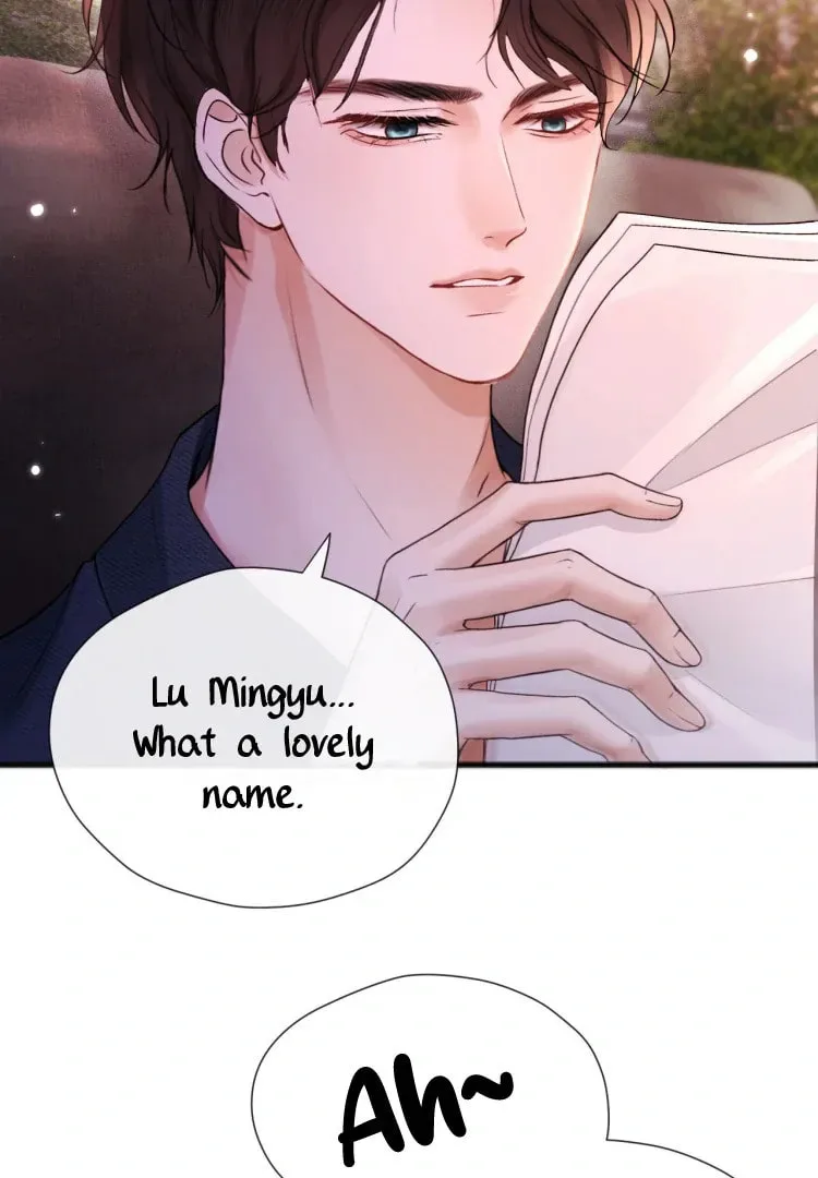 The Perfect Girl Isn't So Perfect Chapter 16 page 47