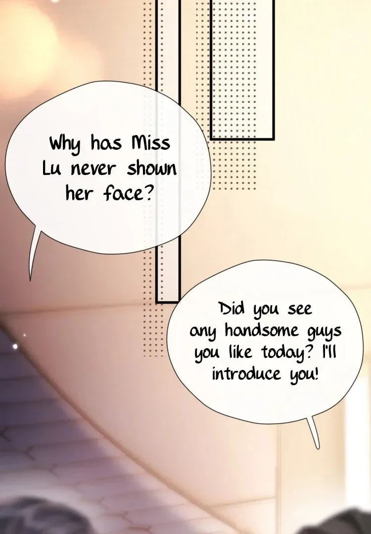 The Perfect Girl Isn't So Perfect Chapter 16 page 52