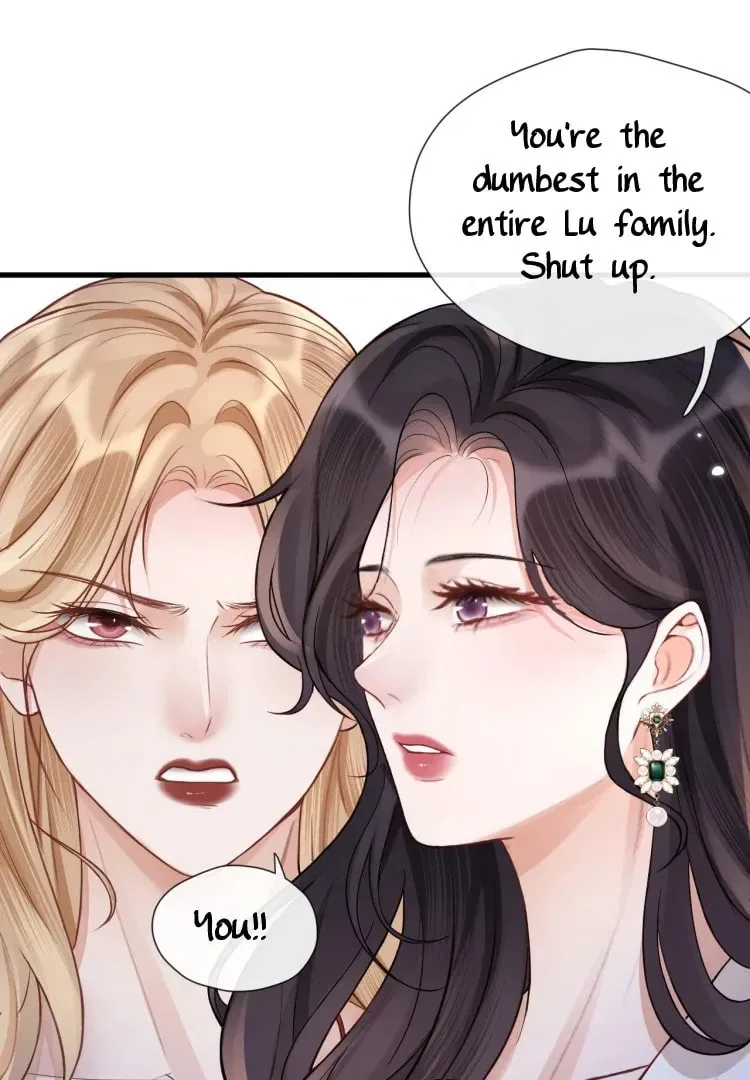 The Perfect Girl Isn't So Perfect Chapter 16 page 56