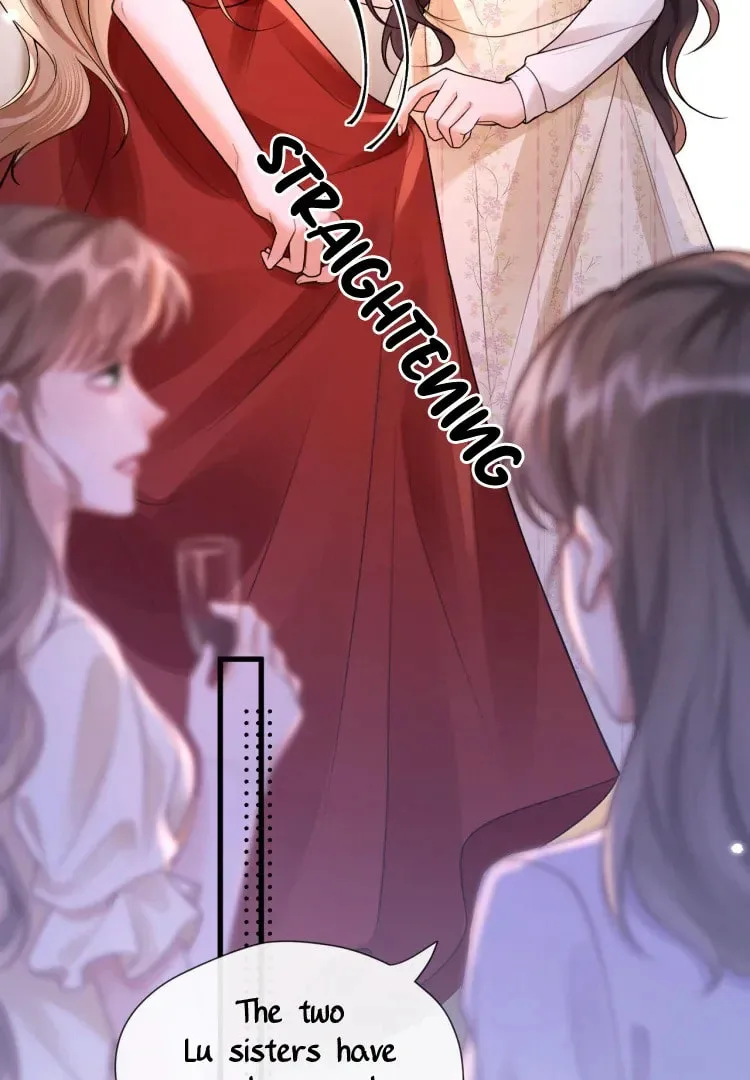 The Perfect Girl Isn't So Perfect Chapter 16 page 58
