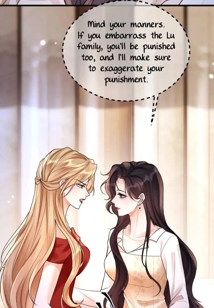 The Perfect Girl Isn't So Perfect Chapter 16 page 57