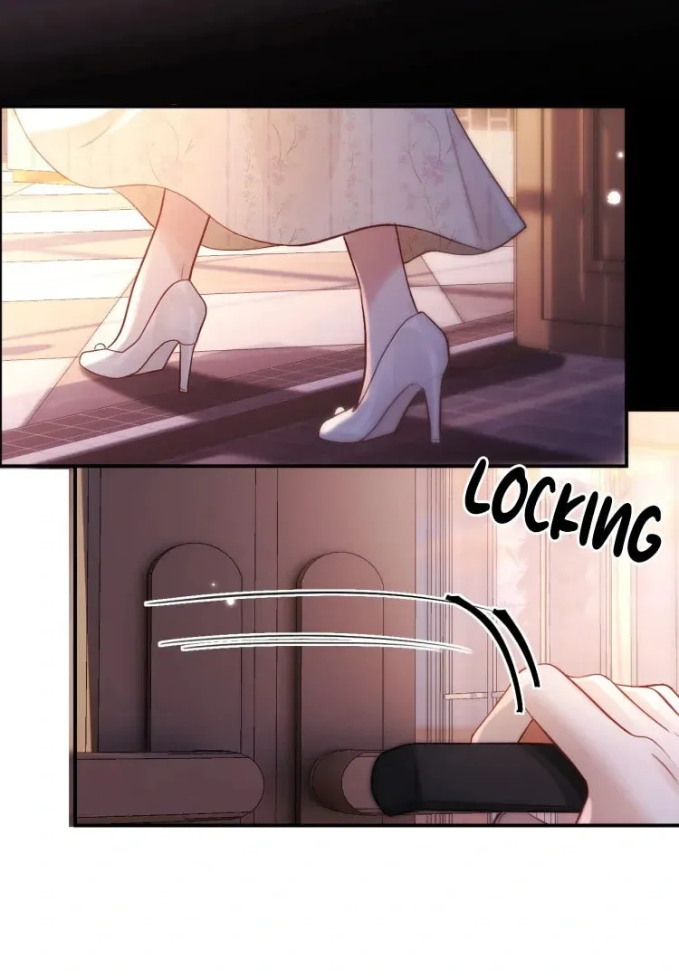 The Perfect Girl Isn't So Perfect Chapter 16 page 66