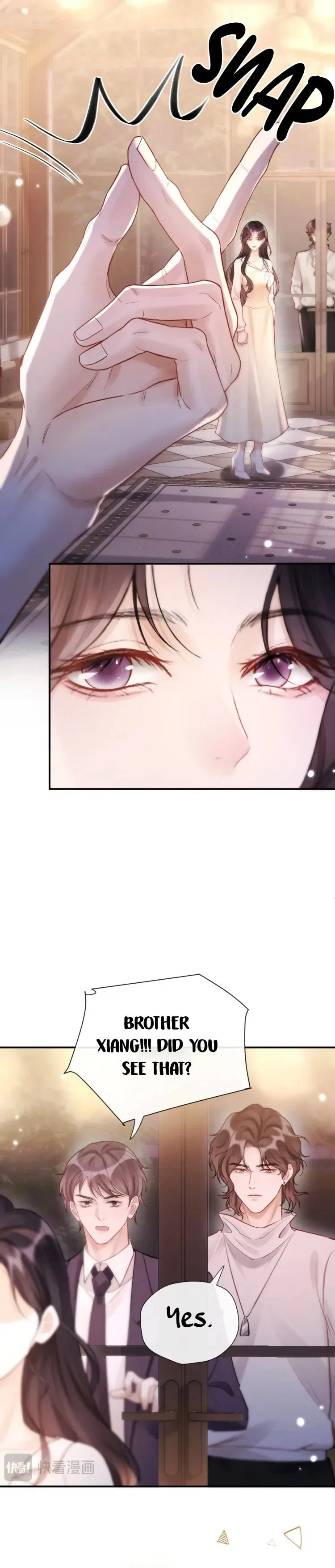 The Perfect Girl Isn't So Perfect Chapter 16 page 70