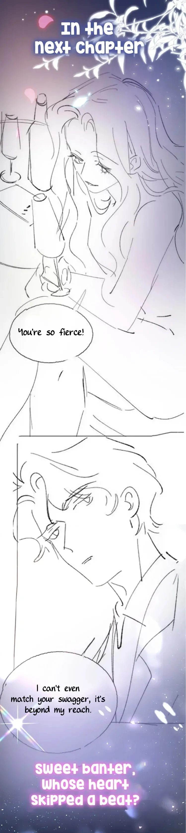 The Perfect Girl Isn't So Perfect Chapter 16 page 76