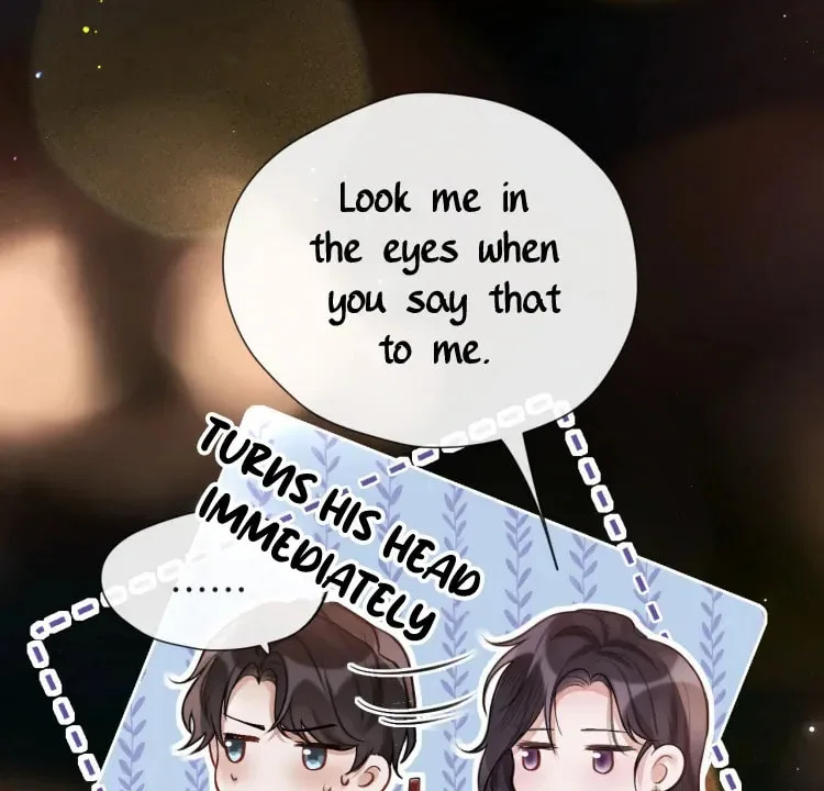 The Perfect Girl Isn't So Perfect Chapter 17 page 11