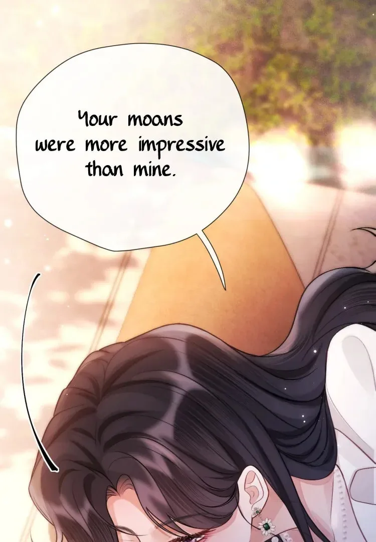 The Perfect Girl Isn't So Perfect Chapter 17 page 13