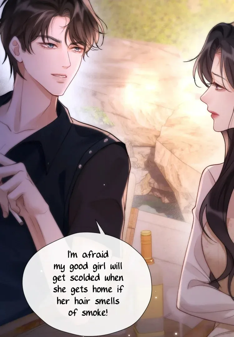 The Perfect Girl Isn't So Perfect Chapter 17 page 25