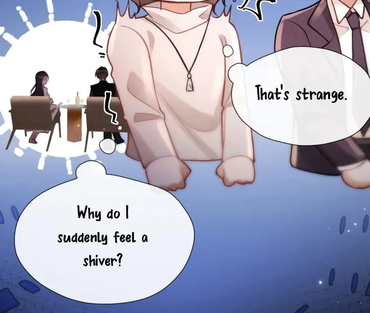 The Perfect Girl Isn't So Perfect Chapter 17 page 23