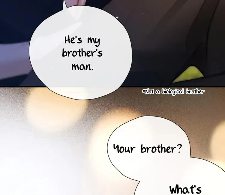 The Perfect Girl Isn't So Perfect Chapter 17 page 19