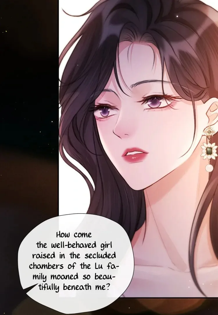 The Perfect Girl Isn't So Perfect Chapter 17 page 10