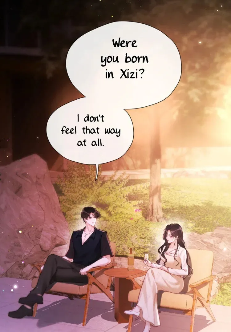 The Perfect Girl Isn't So Perfect Chapter 17 page 6