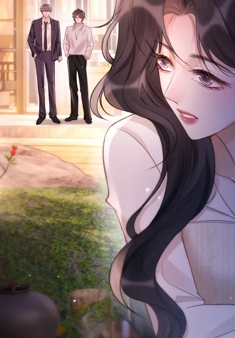 The Perfect Girl Isn't So Perfect Chapter 17 page 18