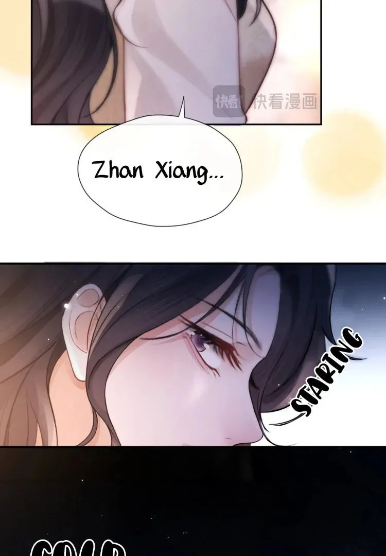 The Perfect Girl Isn't So Perfect Chapter 17 page 21