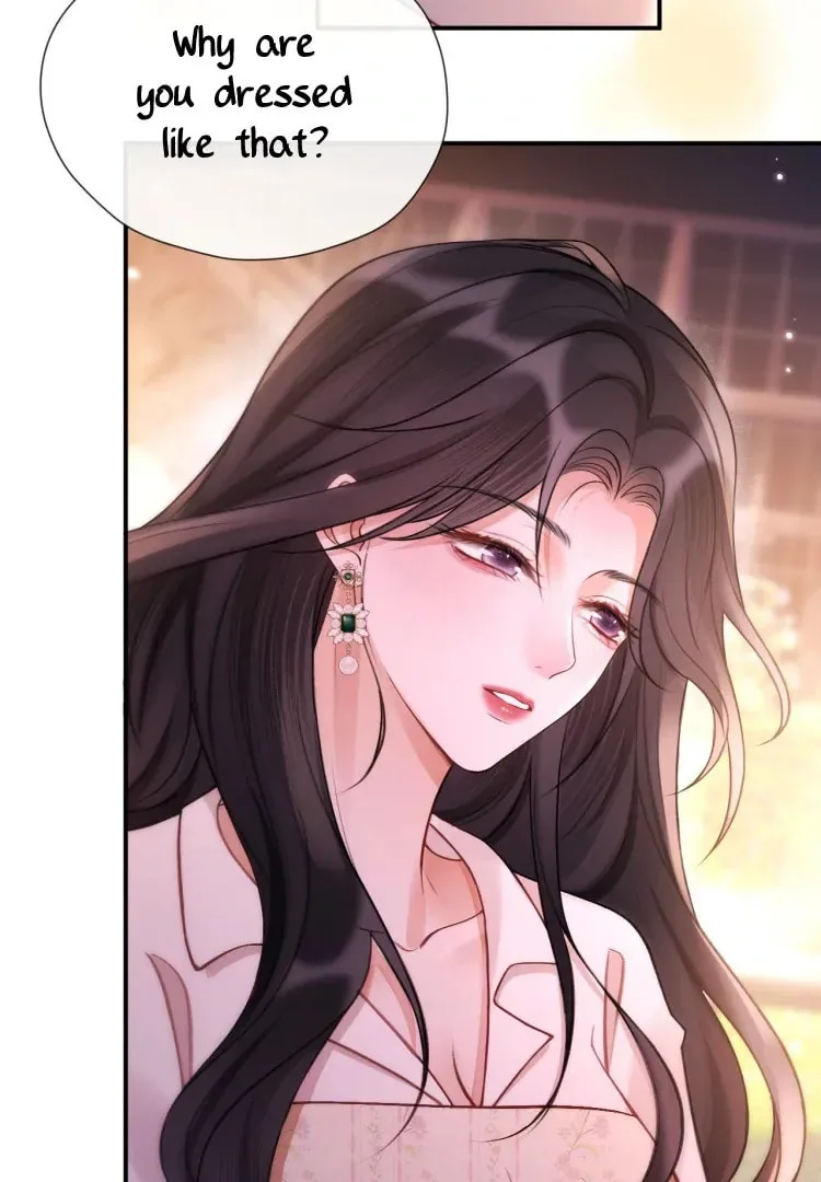 The Perfect Girl Isn't So Perfect Chapter 17 page 27