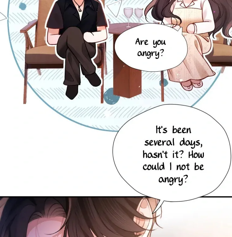 The Perfect Girl Isn't So Perfect Chapter 17 page 29