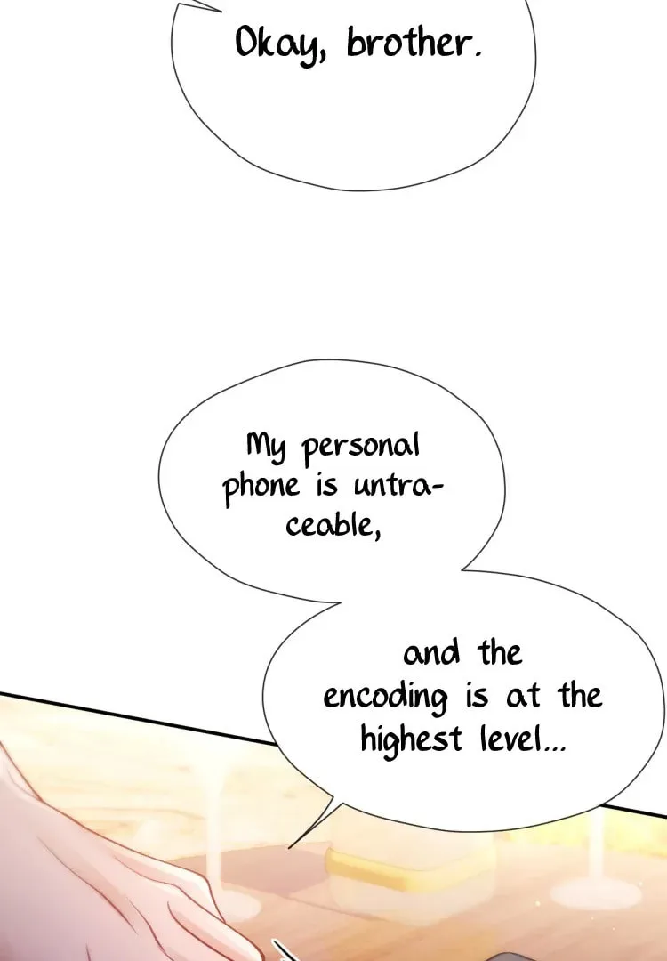 The Perfect Girl Isn't So Perfect Chapter 17 page 38