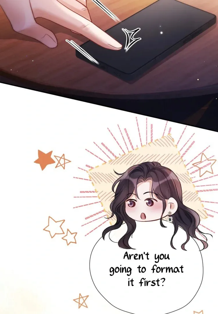 The Perfect Girl Isn't So Perfect Chapter 17 page 39