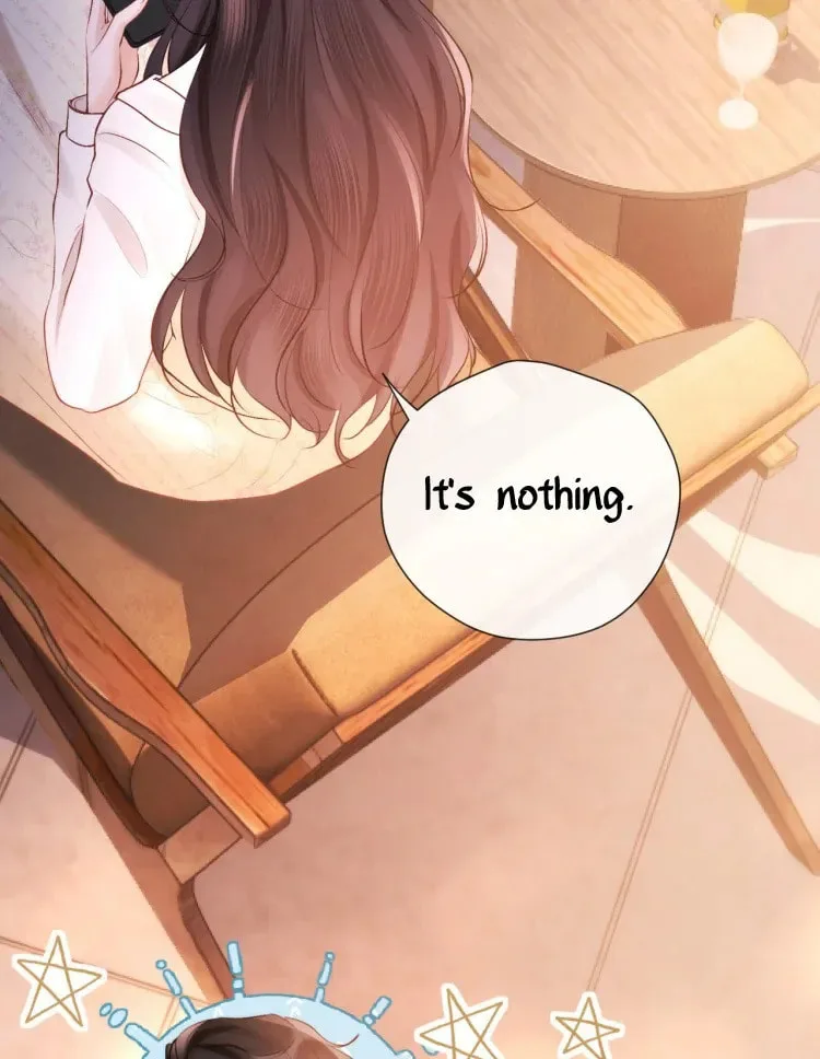 The Perfect Girl Isn't So Perfect Chapter 17 page 43