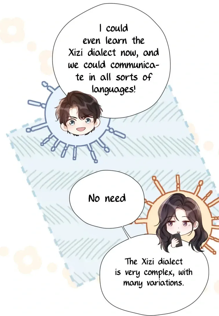 The Perfect Girl Isn't So Perfect Chapter 17 page 47