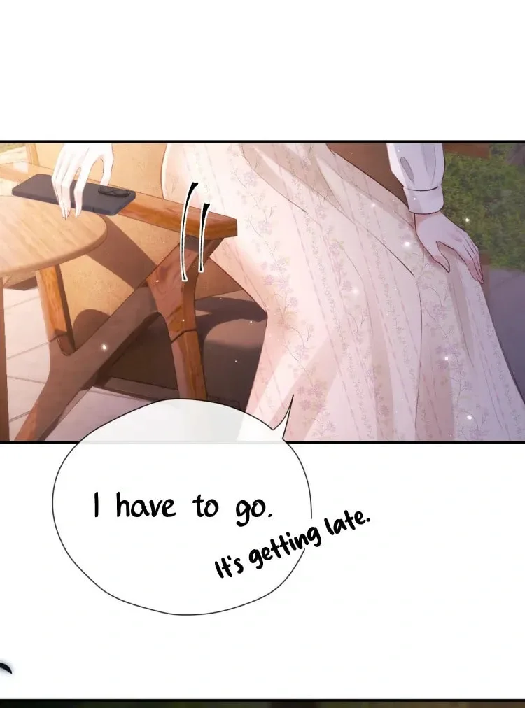 The Perfect Girl Isn't So Perfect Chapter 17 page 48