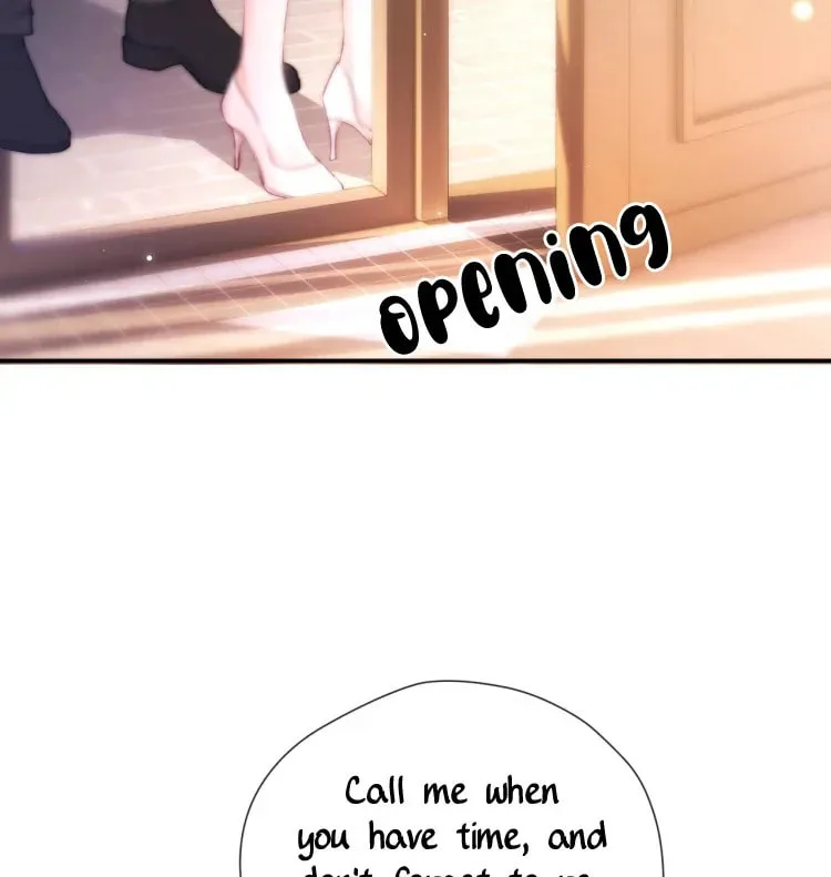 The Perfect Girl Isn't So Perfect Chapter 17 page 49