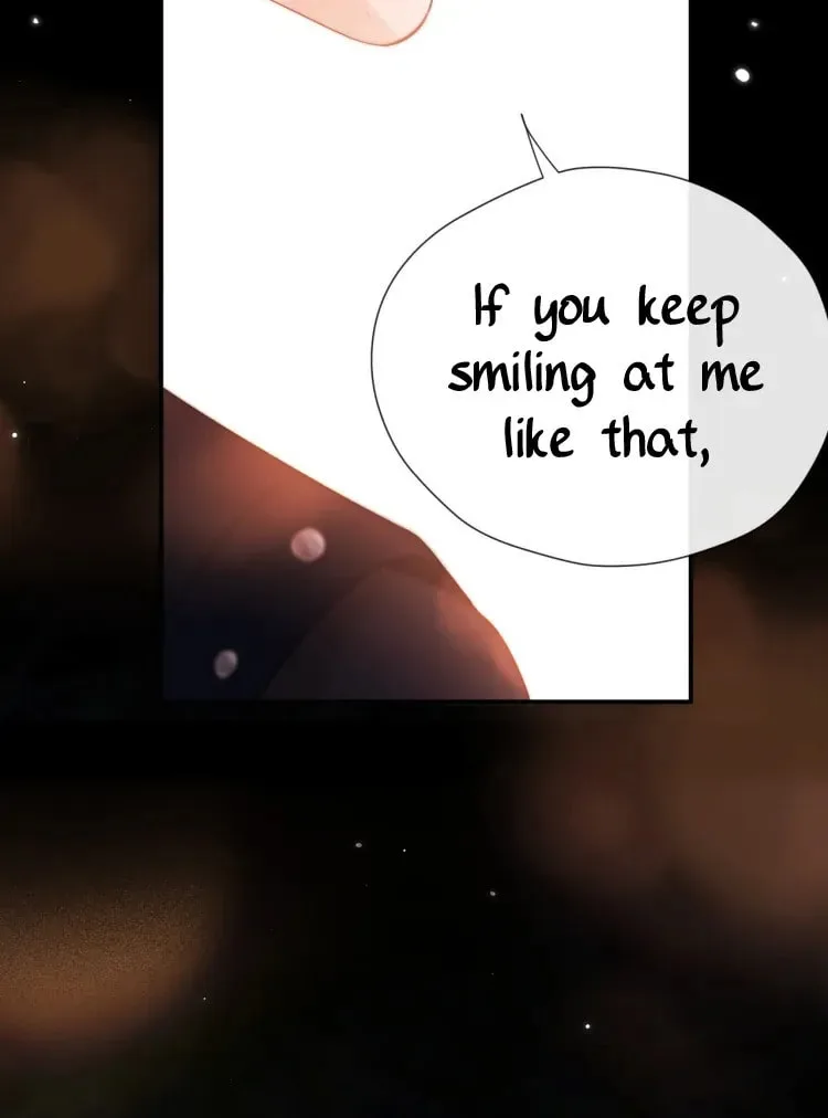 The Perfect Girl Isn't So Perfect Chapter 17 page 54