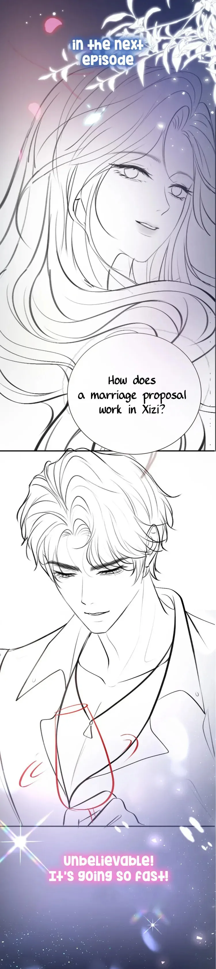The Perfect Girl Isn't So Perfect Chapter 17 page 56