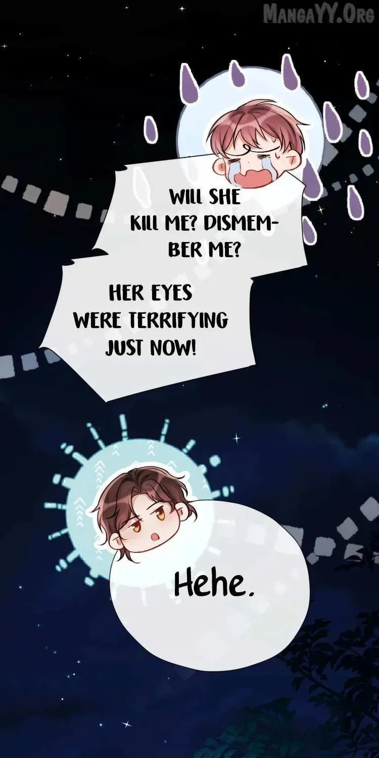 The Perfect Girl Isn't So Perfect Chapter 18 page 12