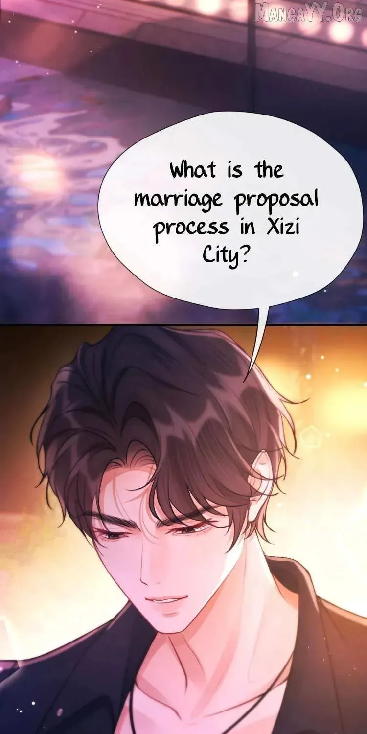 The Perfect Girl Isn't So Perfect Chapter 18 page 16