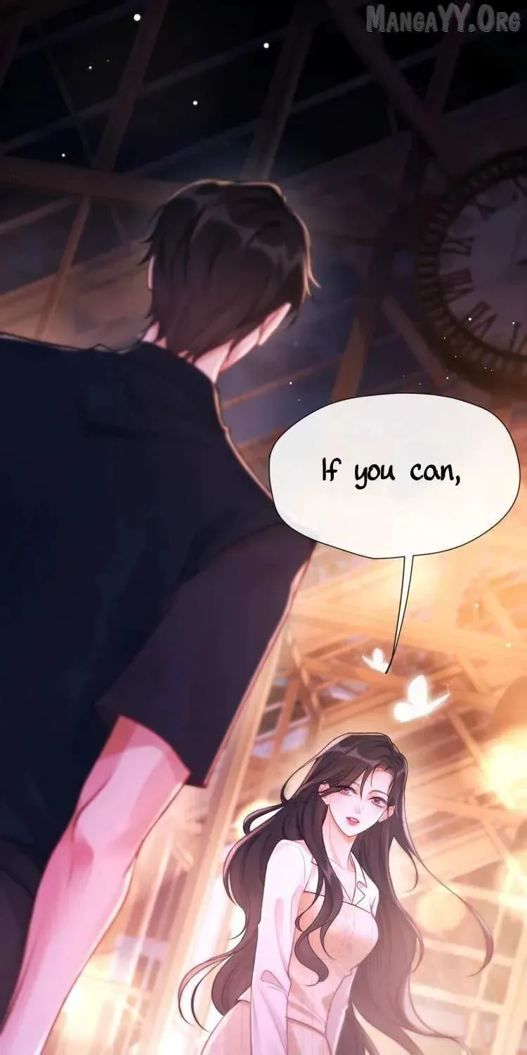 The Perfect Girl Isn't So Perfect Chapter 18 page 2