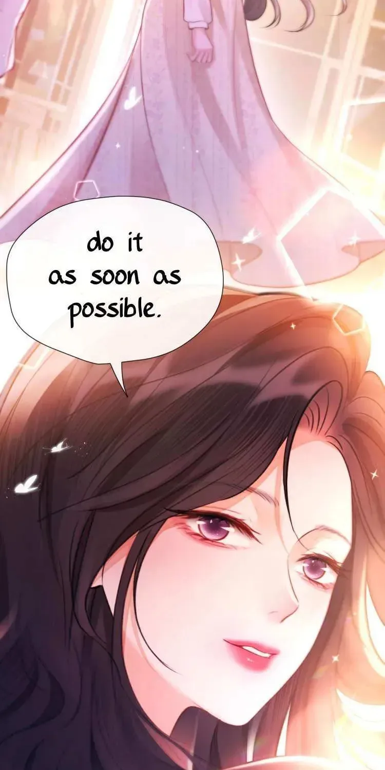 The Perfect Girl Isn't So Perfect Chapter 18 page 3
