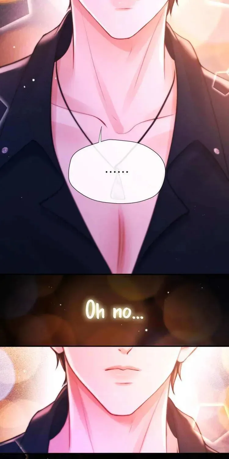 The Perfect Girl Isn't So Perfect Chapter 18 page 5