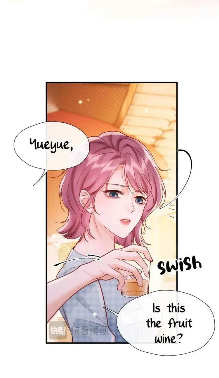 The Perfect Girl Isn't So Perfect Chapter 18 page 37