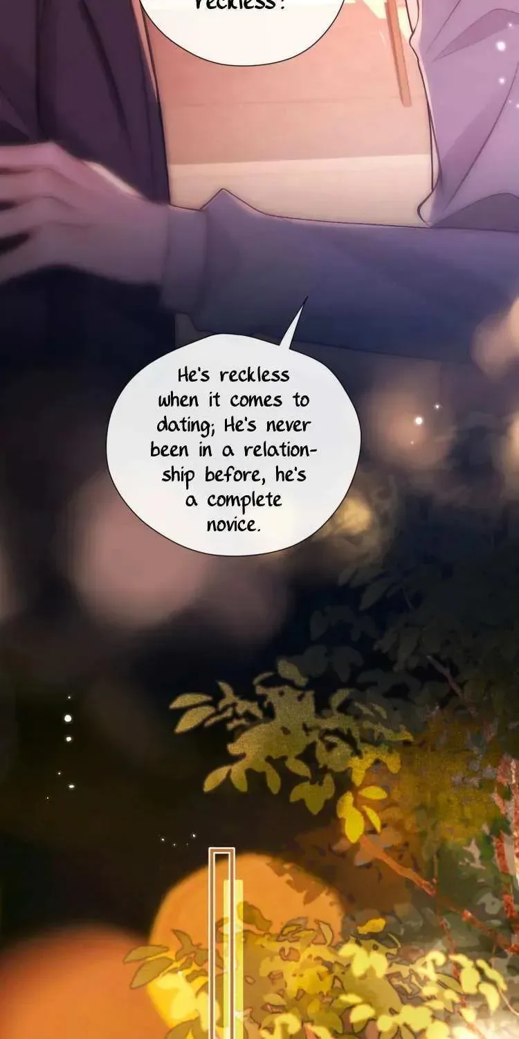 The Perfect Girl Isn't So Perfect Chapter 18 page 32