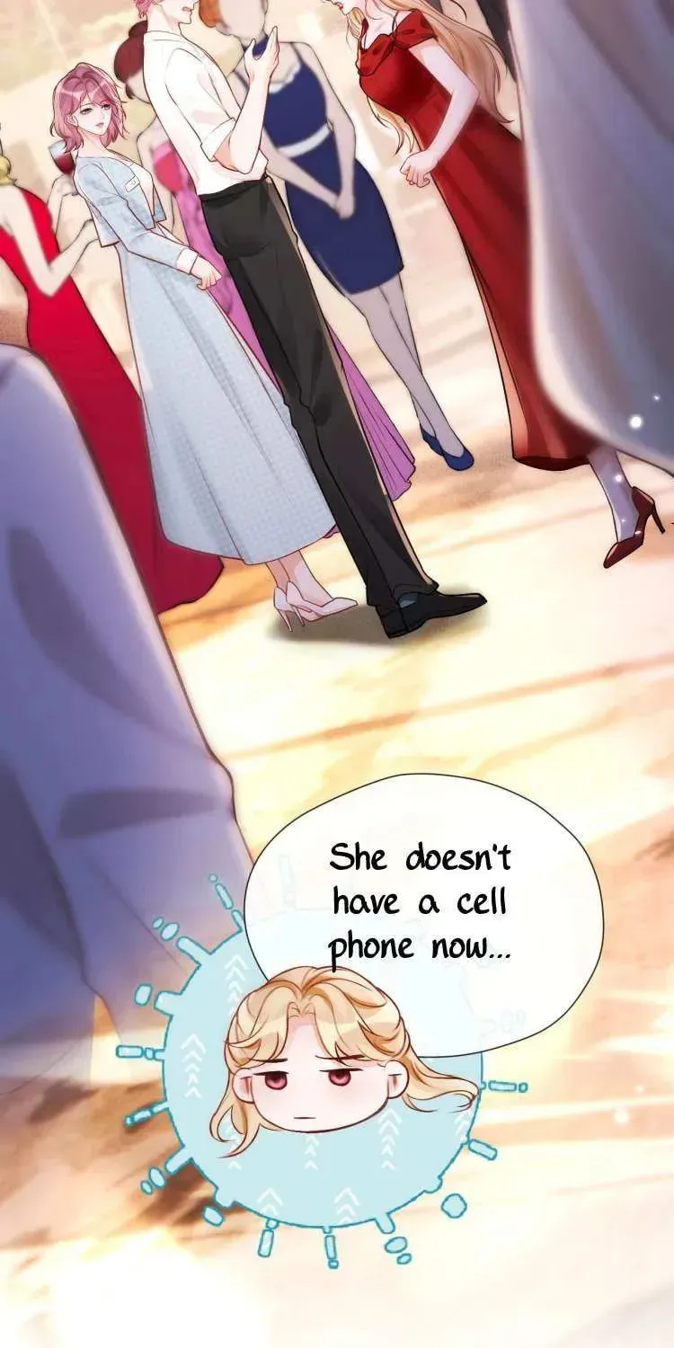 The Perfect Girl Isn't So Perfect Chapter 18 page 36