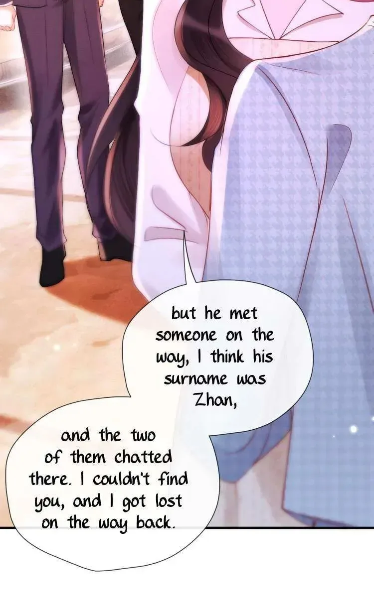 The Perfect Girl Isn't So Perfect Chapter 18 page 40