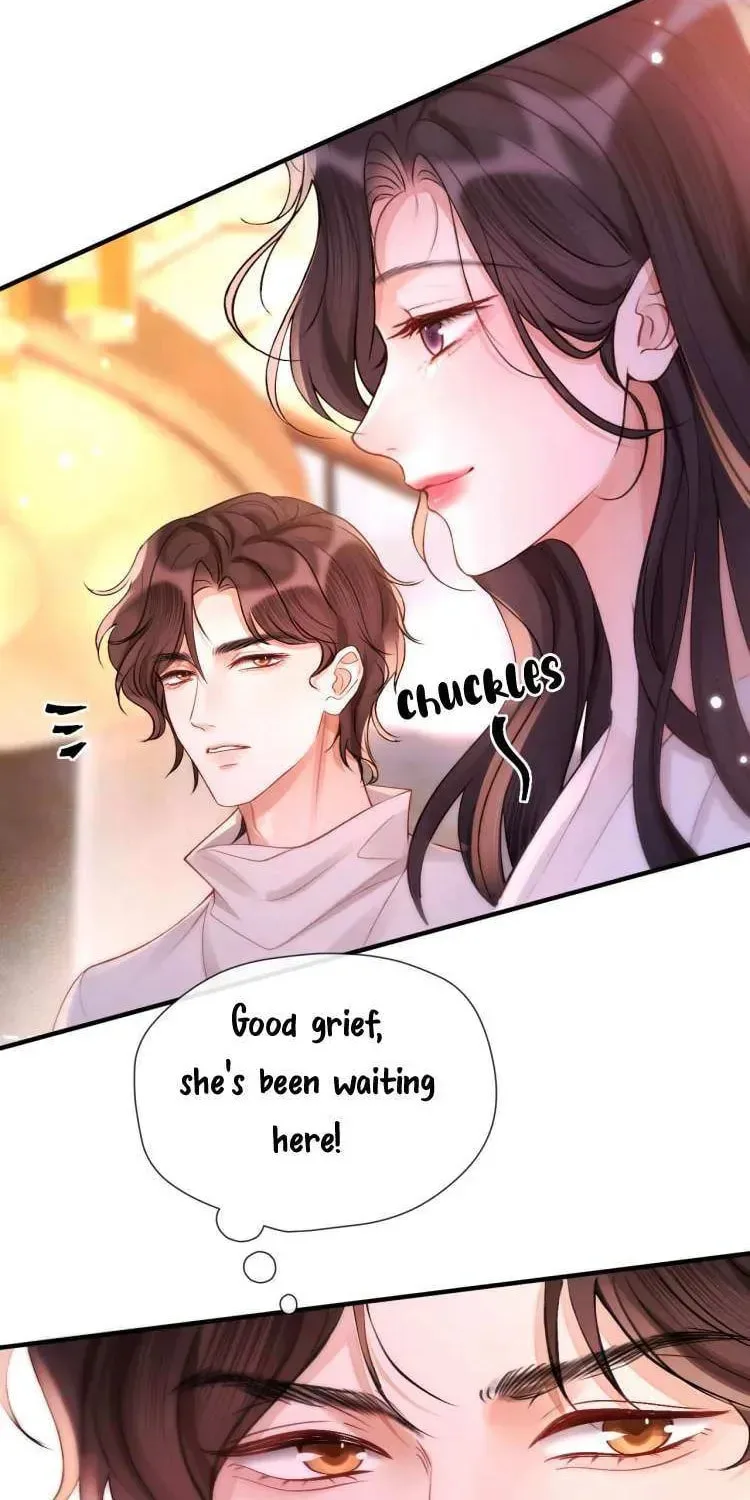 The Perfect Girl Isn't So Perfect Chapter 18 page 44