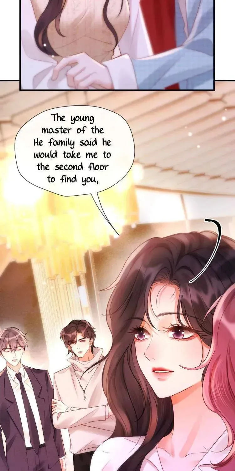 The Perfect Girl Isn't So Perfect Chapter 18 page 39