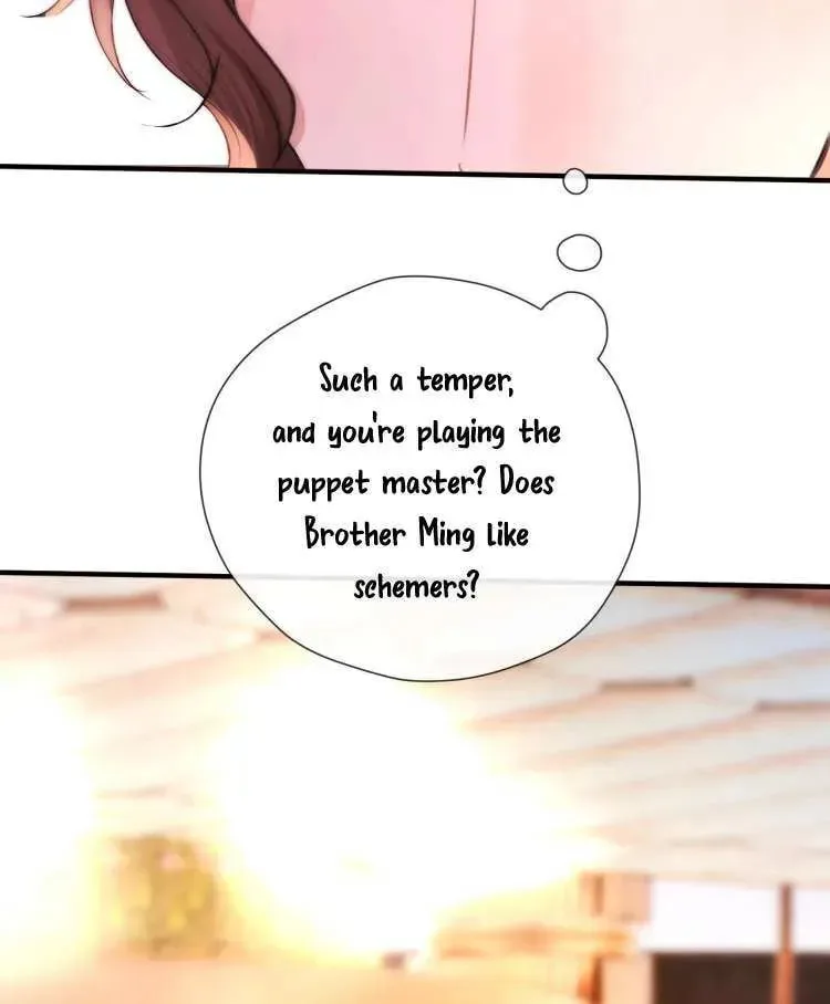 The Perfect Girl Isn't So Perfect Chapter 18 page 45