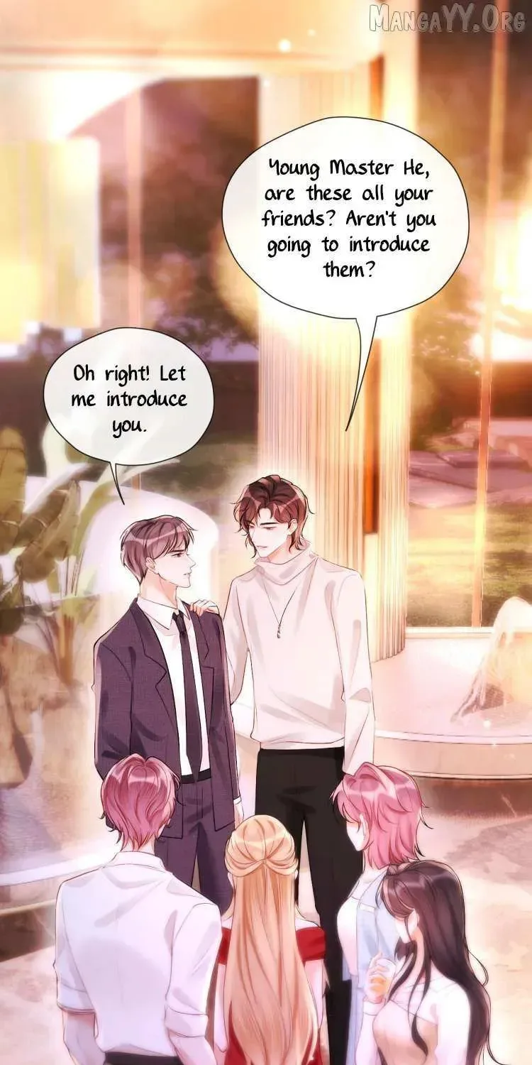The Perfect Girl Isn't So Perfect Chapter 18 page 46