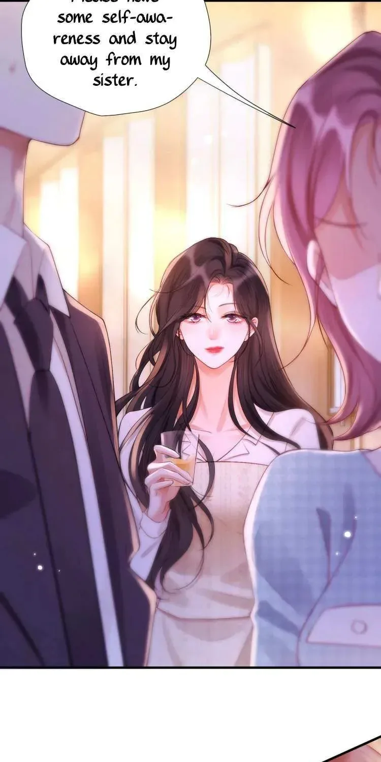 The Perfect Girl Isn't So Perfect Chapter 18 page 43