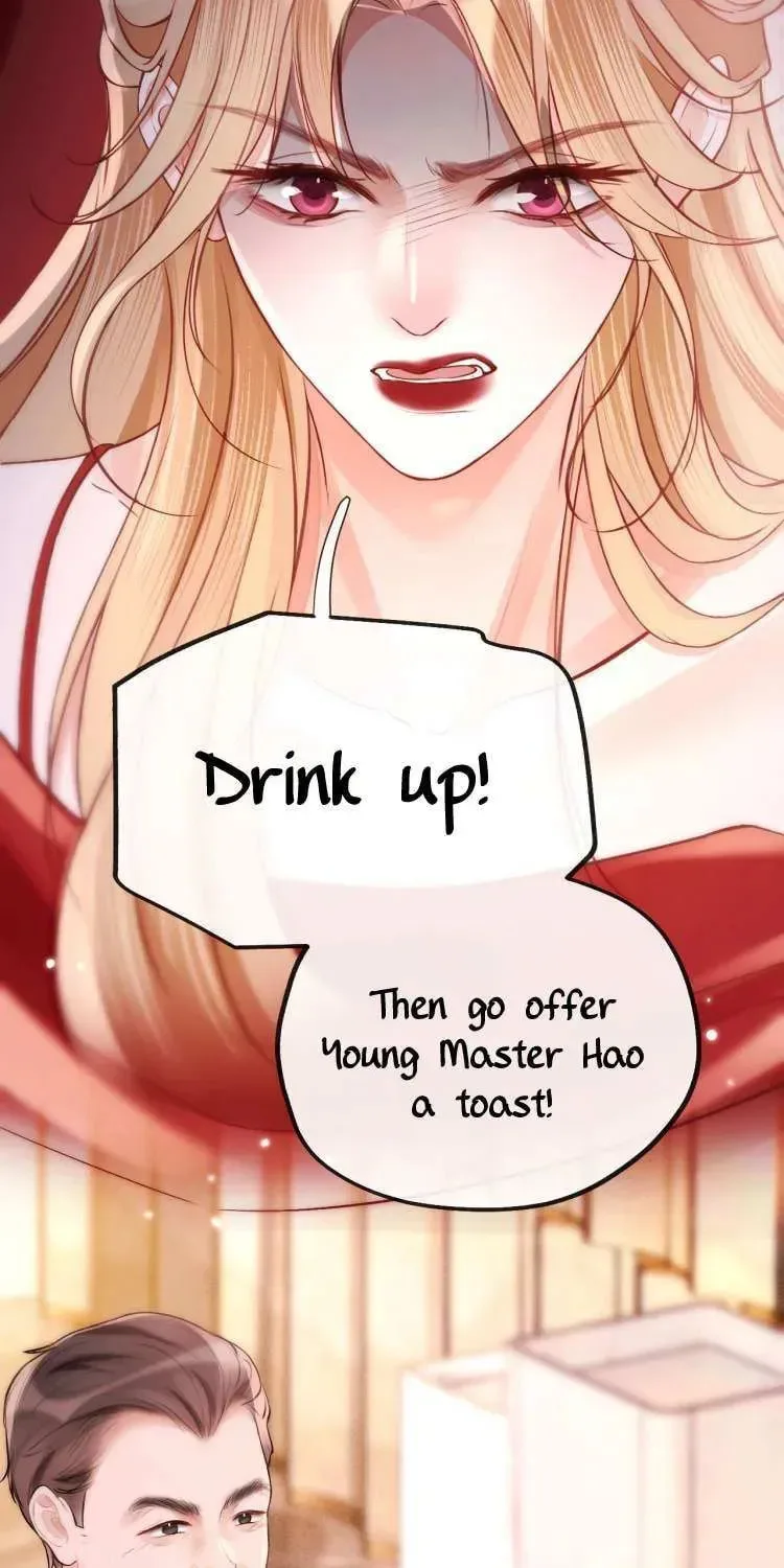 The Perfect Girl Isn't So Perfect Chapter 18 page 60
