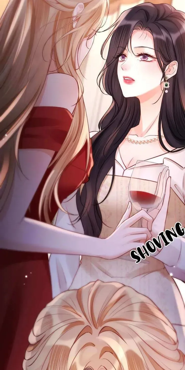 The Perfect Girl Isn't So Perfect Chapter 18 page 59
