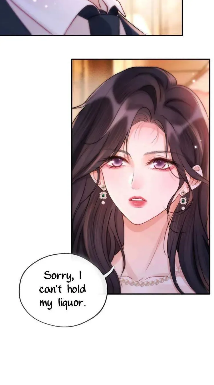 The Perfect Girl Isn't So Perfect Chapter 18 page 57