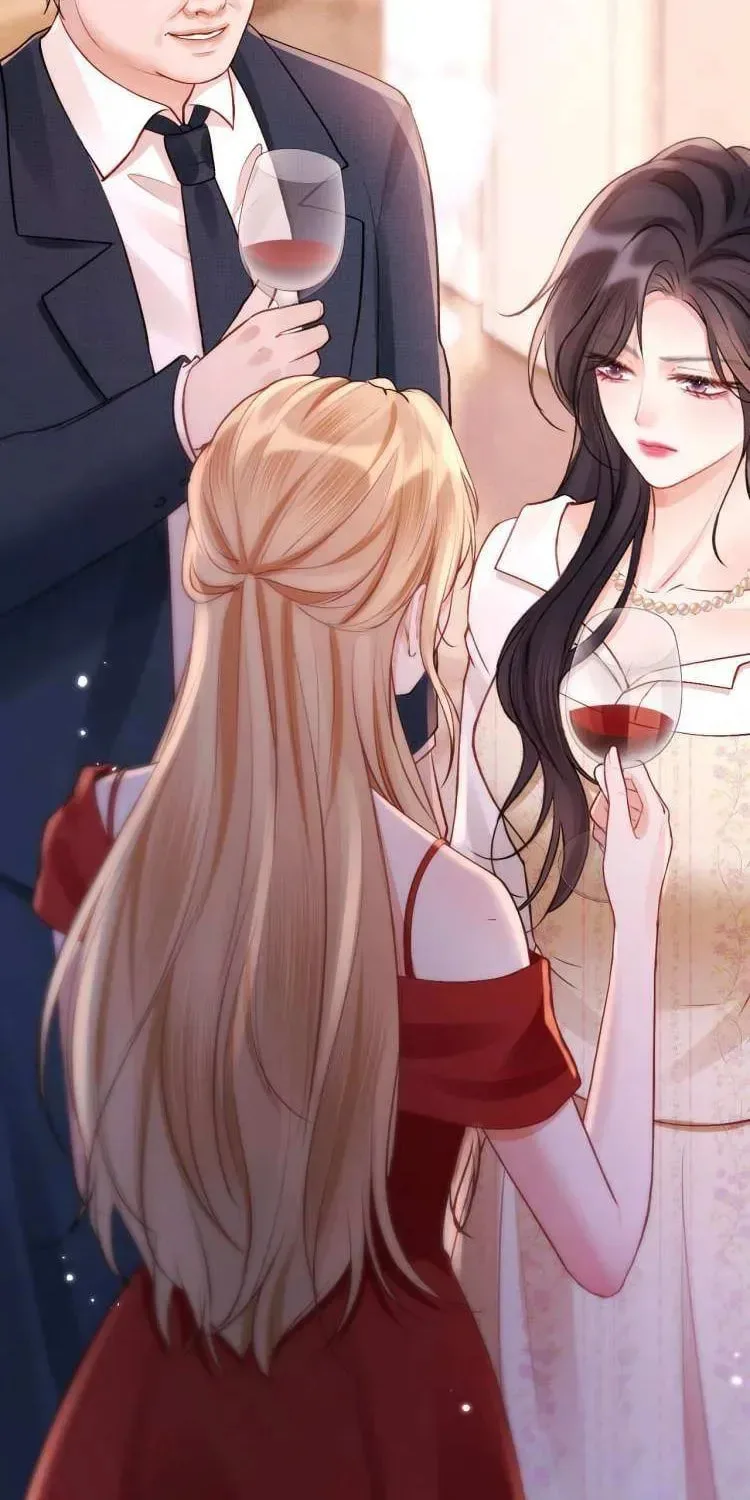 The Perfect Girl Isn't So Perfect Chapter 18 page 61